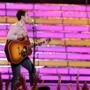 Kris Allen, Keith Urban, American Idol
