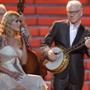 Megan Joy, Steve Martin, Michael Sarver