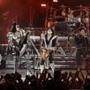 Adam Lambert, KISS, American Idol