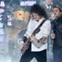 Kris Allen, Brian May, American Idol