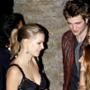Robert Pattinson