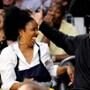Denzel Washington, Pauletta Pearson