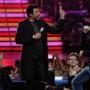 Lionel Richie, Danny Gokey, American Idol