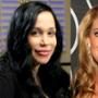 Nadya Suleman, Carrie Prejean