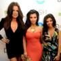 Kim Kardashian, Khloe Kardashian, Kourtney Kardashian