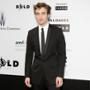 Robert Pattinson