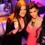 Kim Kardashian, Khloe Kardashian, Kourtney Kardashian