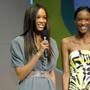 Tyra Banks, Teyona Anderson
