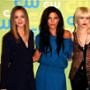 Leighton Meester, Jessica Szohr, Taylor Momsen, Blake Lively