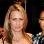 Robin Wright Penn, Rihanna