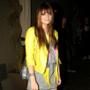 Mischa Barton