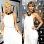 Paris Hilton, Mischa Barton