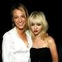 Blake Lively, Taylor Momsen
