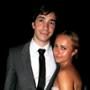 Justin Long, Hayden Panettiere