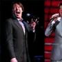 Clay Aiken, Adam Lambert