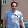 David Duchovny