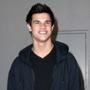 Taylor Lautner