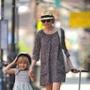 Michelle Williams, Matilda Ledger