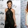 Katie Holmes, Lindsay Lohan