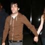 Pete Wentz, Ashlee Simpson