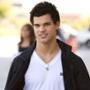 Taylor Lautner