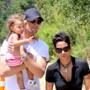 Nahlia, Gabriel Aubry ,Halle Berry