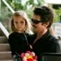 Christian Bale, Emmaline