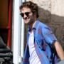 Robert Pattinson
