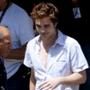 Robert Pattinson