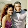 Mike Tyson, Robin Givens