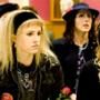 Olivia Thirlby, Molly Shannon, Hilary Duff, What Goes Up