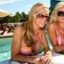 Kendra Wilkinson, Holly Madison