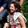 Maggie Gyllenhaal