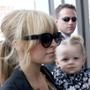 Nicole Richie, Harlow