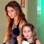 Miley Cyrus, Noah Cyrus