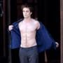 Robert Pattinson