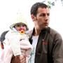 Adam Sandler, Sunny Madeline Sandler