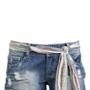 Wet Seal Denim Short