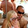 Kendra Wilkinson, Hank Baskett