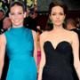 Evangeline Lilly, Angelina Jolie, Megan Fox