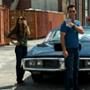 Gabrielle Anwar, Jeffrey Donovan, Bruce Campbell, Burn Notice