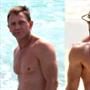 Daniel Craig, Hugh Jackman