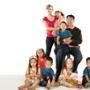 Jon Gosselin, Kate Gosselin, Jon and Kate Plus 8