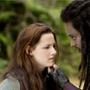 New Moon, Kristen Stewart, Edi Gathegi
