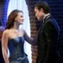 Leighton Meester, Ed Westwick, Gossip Girl