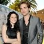 Kristen Stewart, Robert Pattinson
