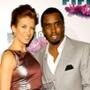 Kate Walsh, Sean 'Diddy' Combs