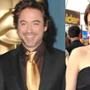 Robert Downey Jr, Tina Fey 