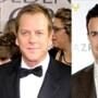 Kiefer Sutherland, Freddie Prinze Jr.