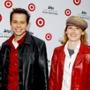 Jon Cryer, Sarah Trigger
